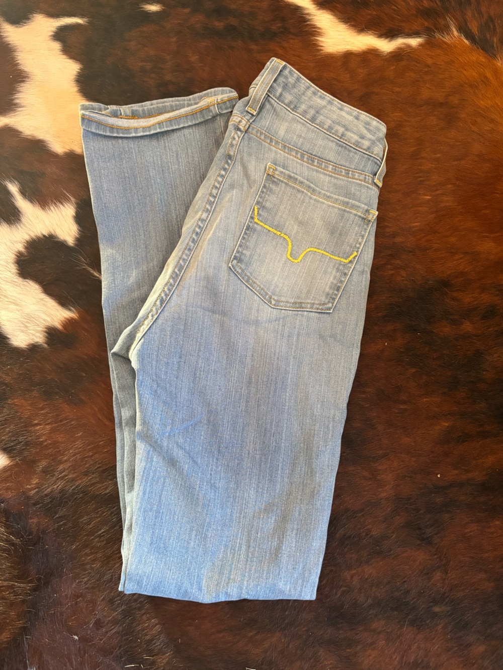 Kimes Ranch Sarah jeans